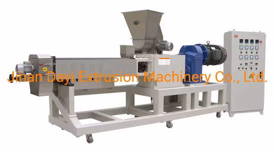 Fully Automatic Stainless Steel Bread Crumbs Production Line