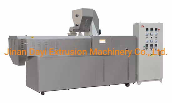 Fully Automatic Stainless Steel Bread Crumbs Production Line
